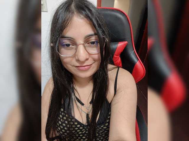 Cute-angel1 live cam on BongaCams