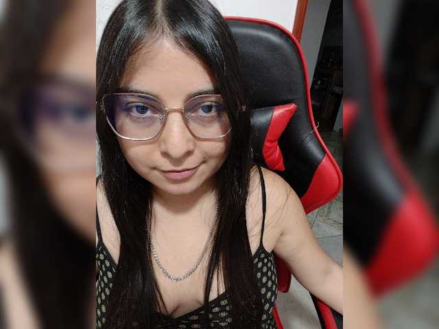 Cute-angel1 live cam on BongaCams