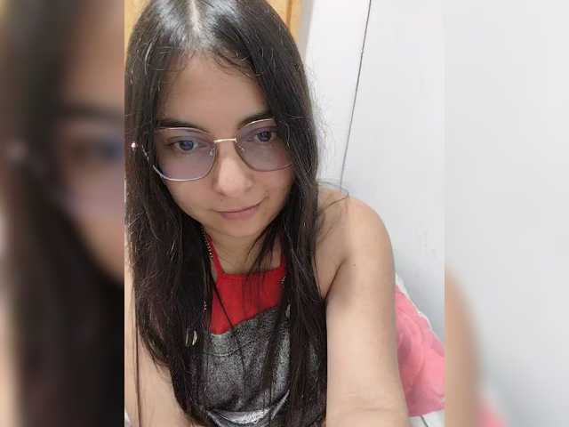 Cute-angel1 live cam on BongaCams