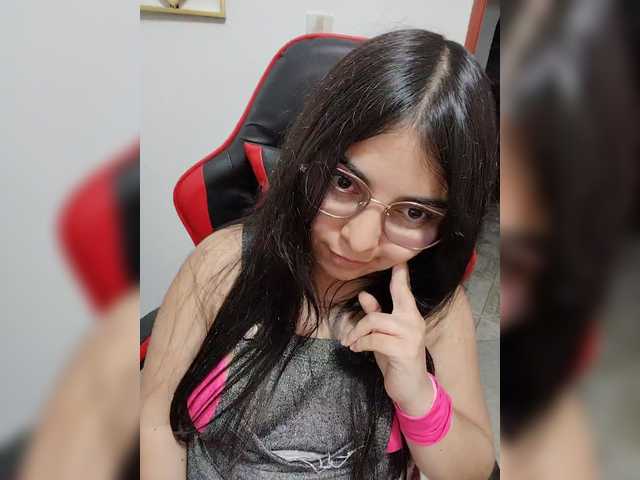 Cute-angel1 live cam on BongaCams