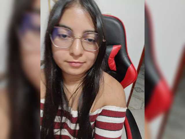 Cute-angel1 live cam on BongaCams