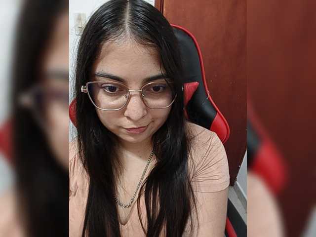 Cute-angel1 live cam on BongaCams