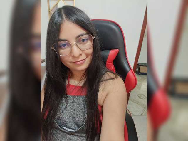 Cute-angel1 live cam on BongaCams