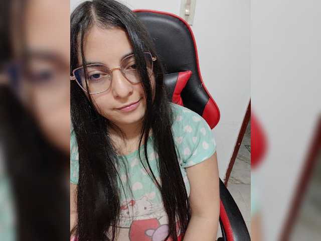 Cute-angel1 live cam on BongaCams