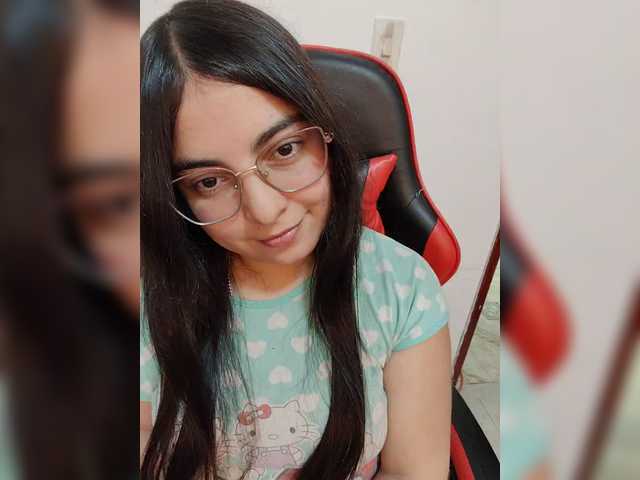 Cute-angel1 live cam on BongaCams