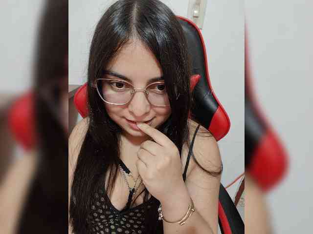 Cute-angel1 webcam