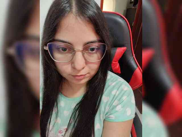 Cute-angel1 webcam