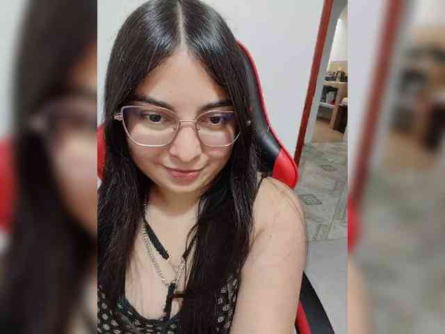 Cute-angel1 webcam