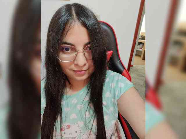 Cute-angel1 webcam