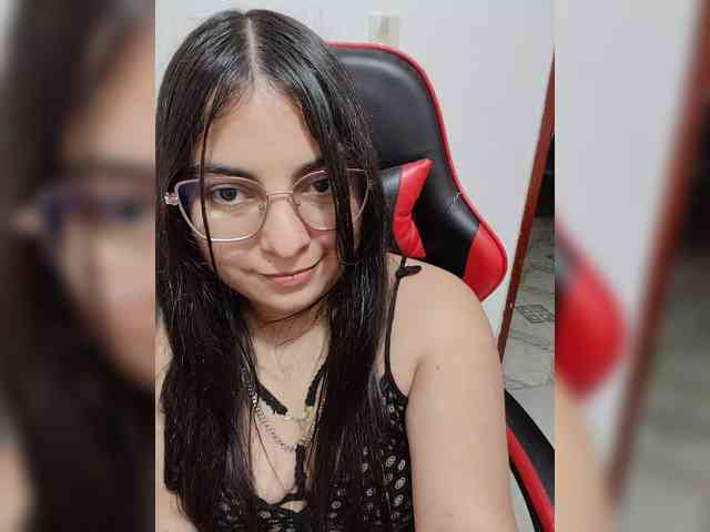 Cute-angel1 webcam