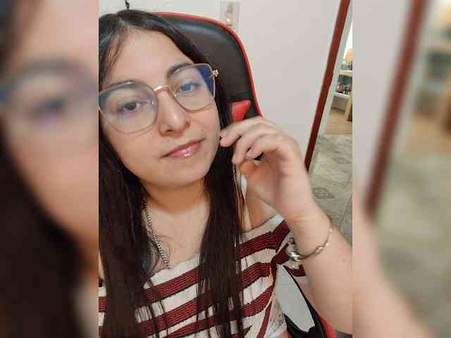 Cute-angel1 webcam