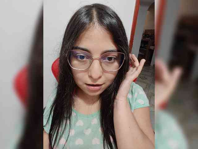 Cute-angel1 webcam