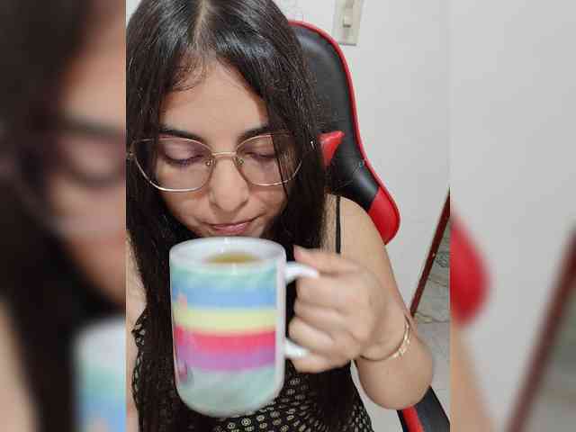 Cute-angel1 webcam