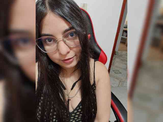 Cute-angel1 webcam