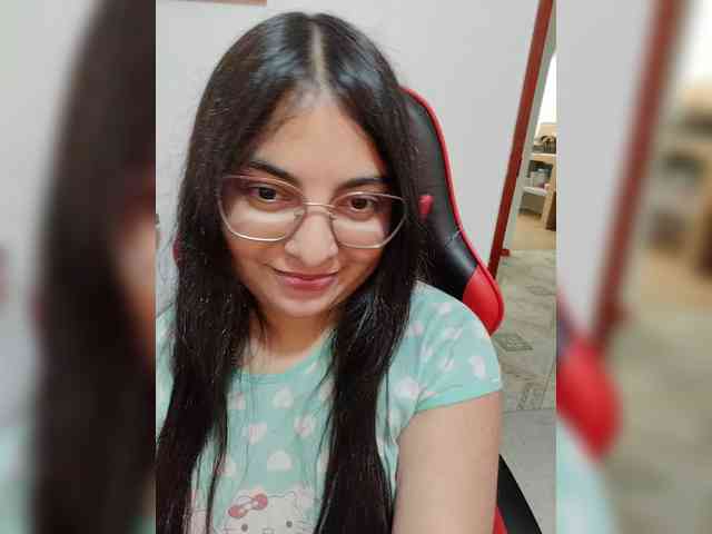 Cute-angel1 webcam