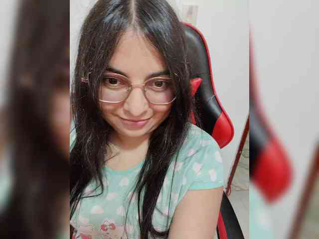 Cute-angel1 webcam