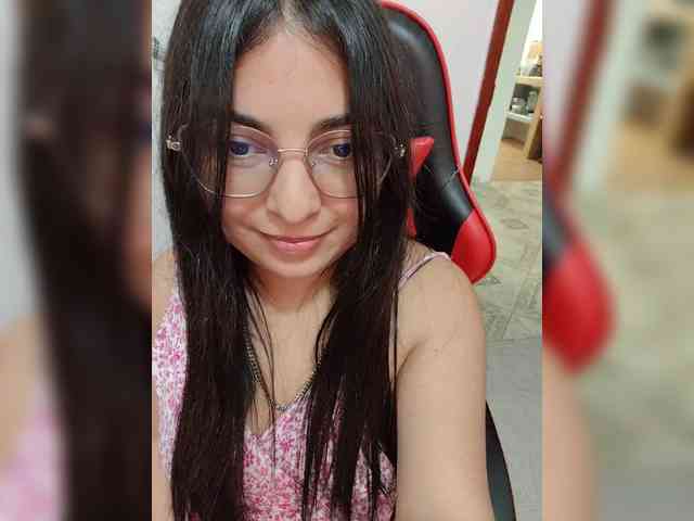 Cute-angel1 webcam