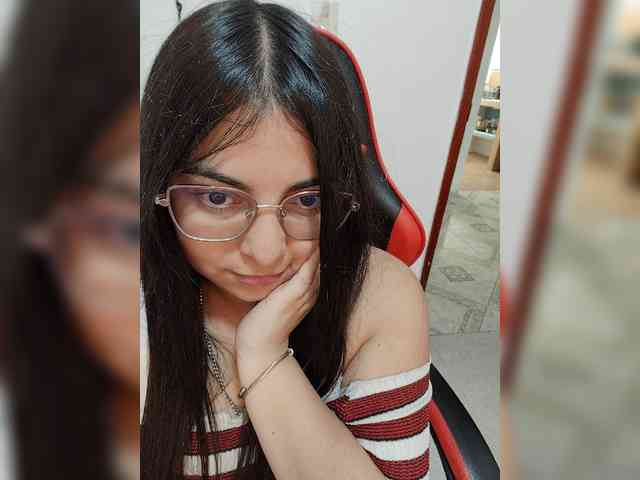 Cute-angel1 webcam