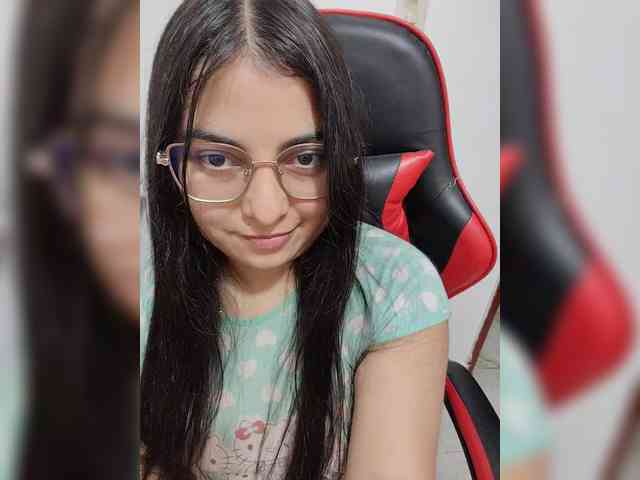 Cute-angel1 webcam