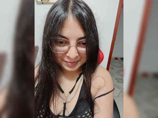 Cute-angel1 webcam