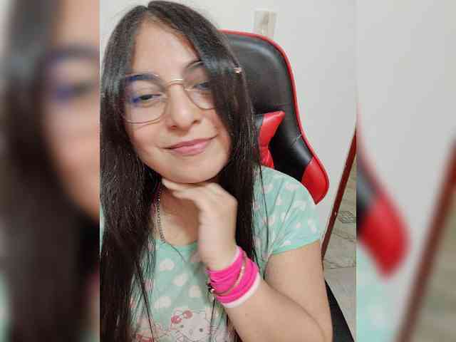 Cute-angel1 webcam