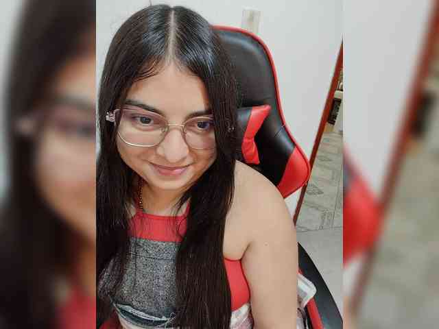 Cute-angel1 webcam