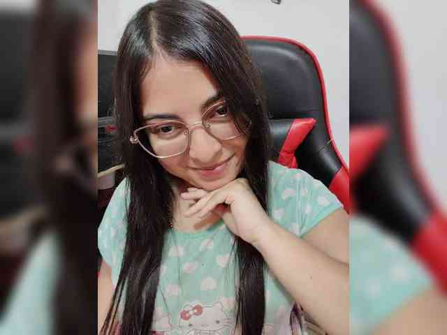 Cute-angel1 webcam