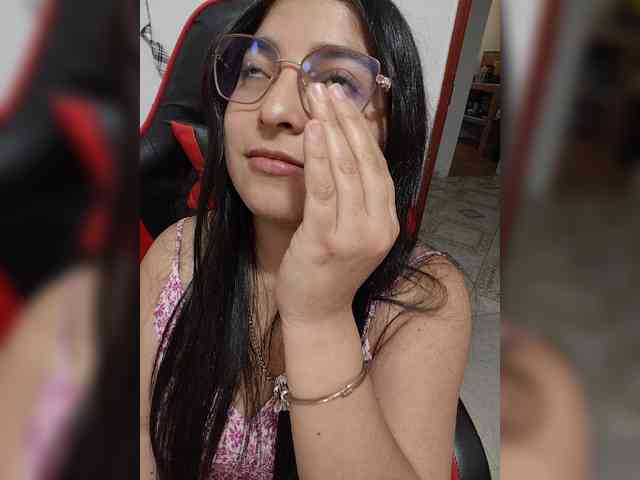 Cute-angel1 webcam