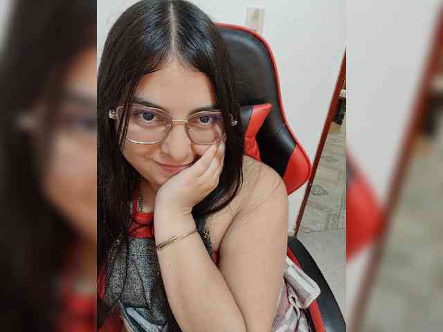 Cute-angel1 webcam