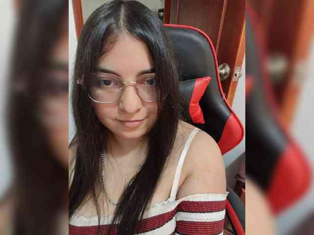 Cute-angel1 webcam