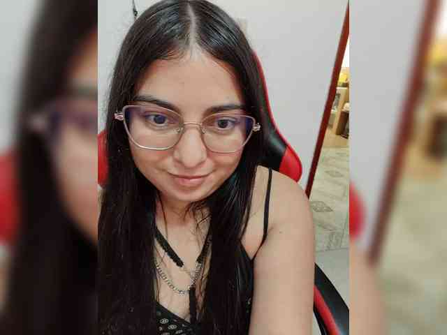 Cute-angel1 webcam
