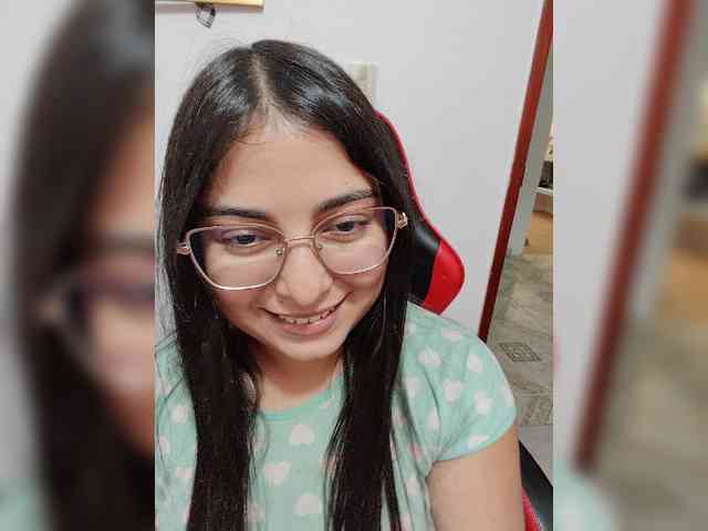 Cute-angel1 webcam