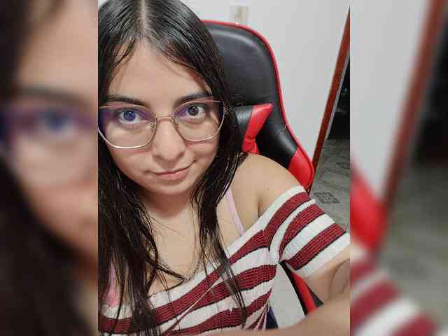 Cute-angel1 webcam