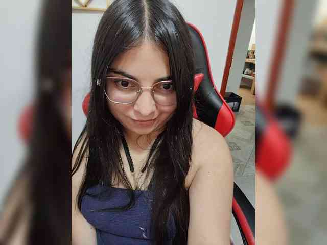 Cute-angel1 webcam