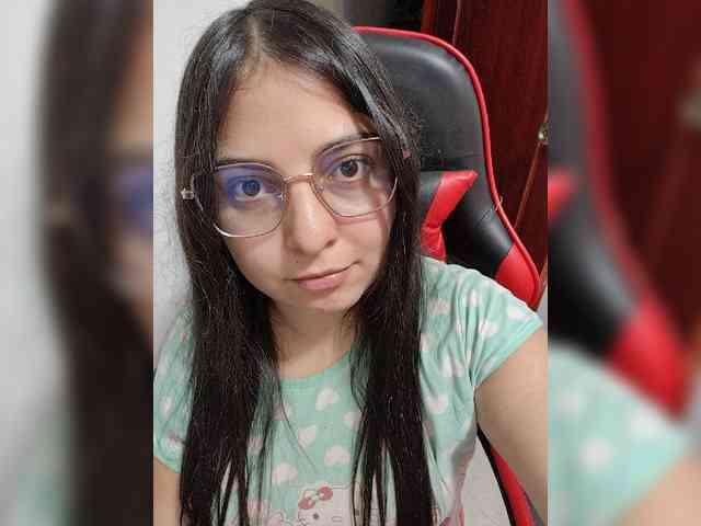 Cute-angel1 webcam