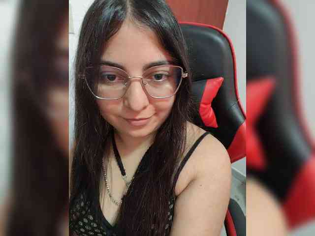 Cute-angel1 webcam