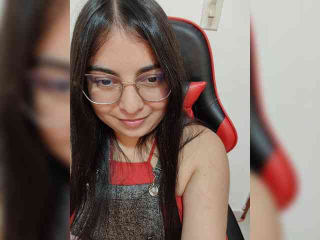 Cute-angel1 webcam