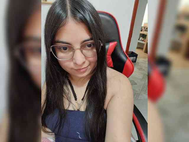 Cute-angel1 webcam