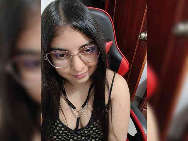 Cute-angel1 webcam