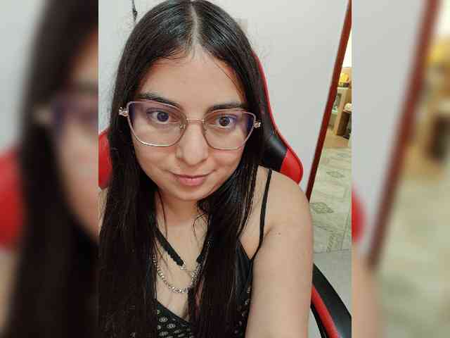 Cute-angel1 webcam