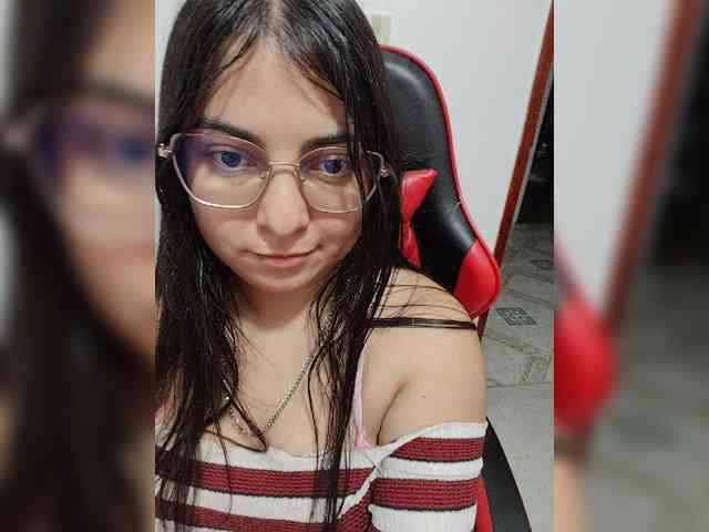 Cute-angel1 webcam