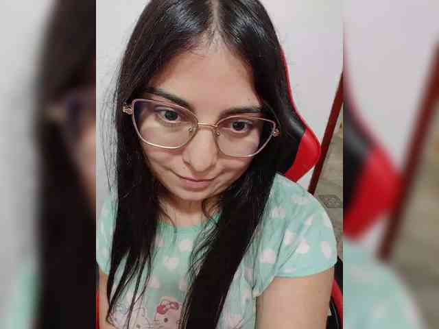 Cute-angel1 webcam