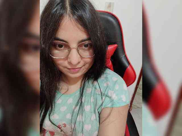 Cute-angel1 webcam