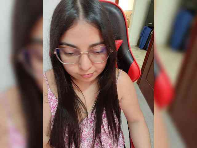 Cute-angel1 webcam