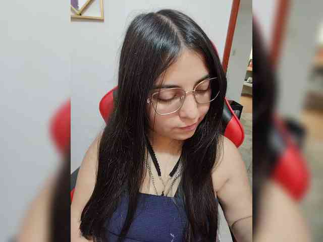 Cute-angel1 webcam