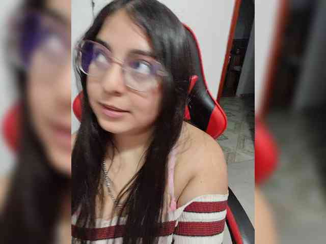 Cute-angel1 webcam