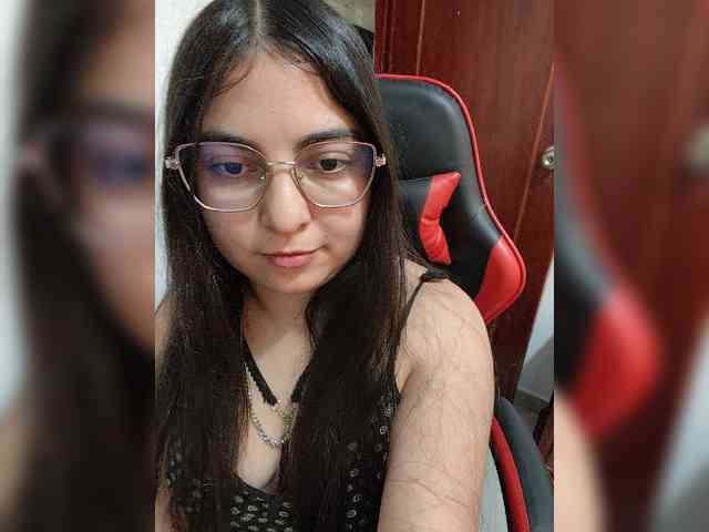 Cute-angel1 webcam
