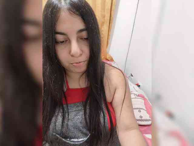 Cute-angel1 webcam