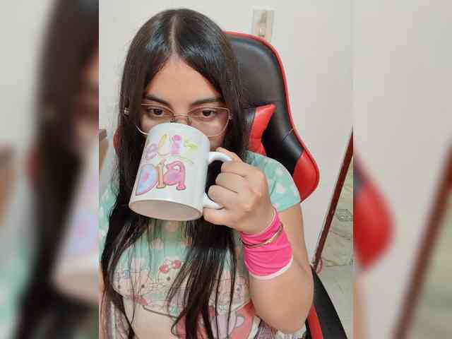 Cute-angel1 webcam