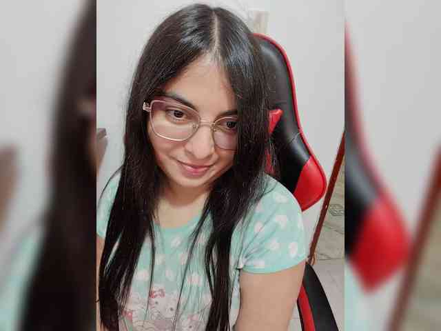 Cute-angel1 webcam